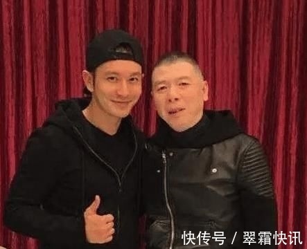曝无戏可拍后又被《跑男》除名?baby离开黄晓明后,真的啥也不是