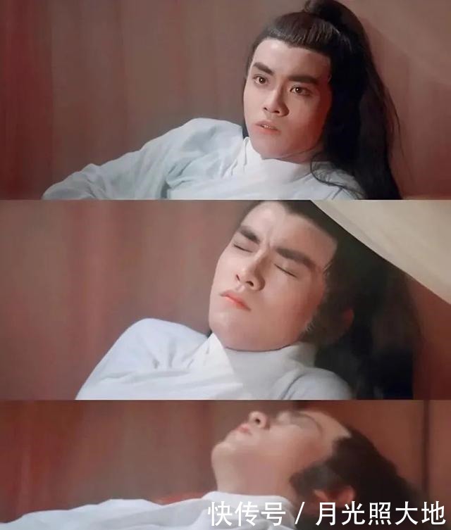  尔冬升|被尔冬升看上的女演员都不一般