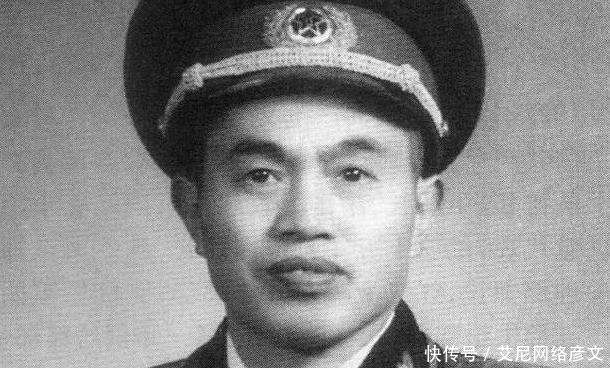 皮定均|开国中将给老大娘当儿子,得知真实身份后,老大娘说了三个字