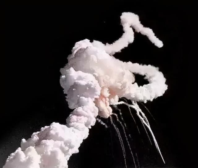 NASA有史以来最为出名的照片合集