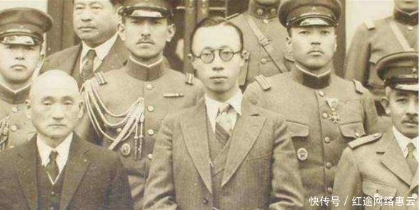 热腾腾|当皇帝每天都要提防饭菜被下毒?溥仪:我只想吃一口热腾腾的饭