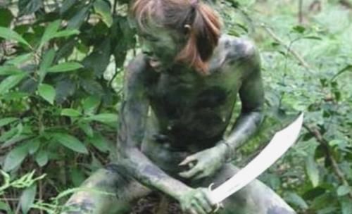 胜算|少林寺武术高深莫测,如果让武僧高手和特种兵搏斗,谁更有胜算