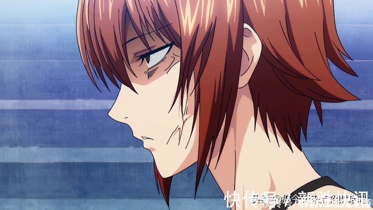 评分|18年的这部颜艺之作评分9.9堪比jojo,如今却迟迟等不来续作