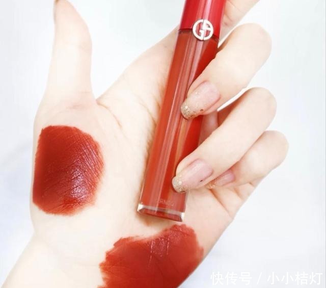 六六|黄皮女生用错口红颜色就会更显黄!选择这几款特别高级显白!