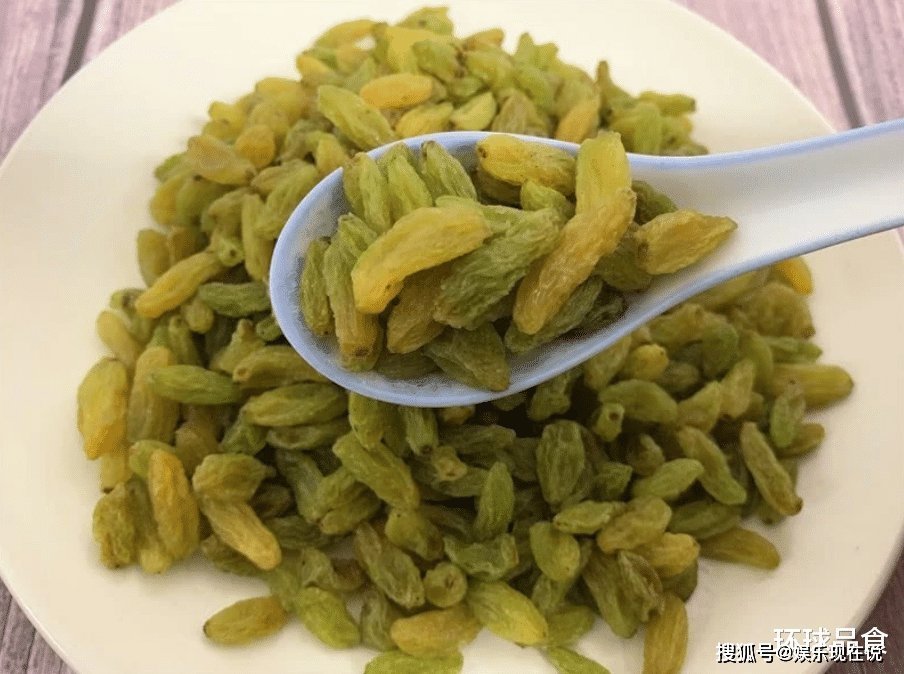 葡萄干和它是绝配,简单煮一煮,营养极高,补血补铁,气色更好