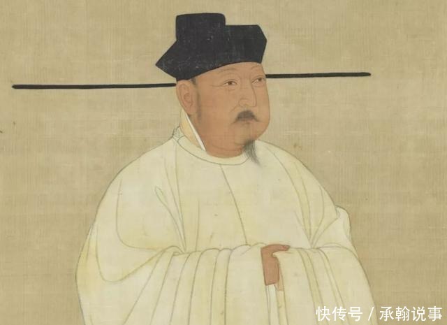 宗赵恒|真宗赵恒拿得出手的功绩只有一个,却人尽皆知,是好命还是实力?