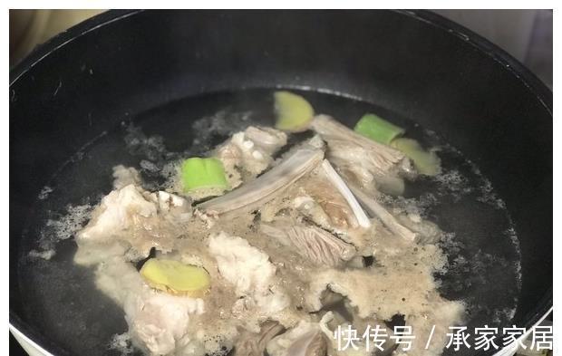 做法|羊排最好吃的做法,妈妈保守好久的秘方,每周回家都要吃一顿!