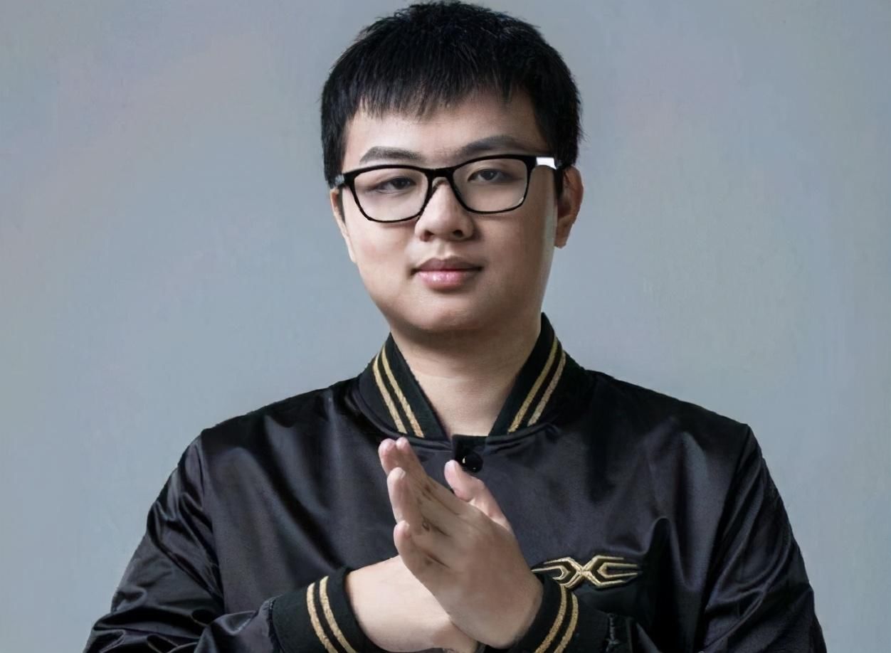 小乐|VG击败RNG后，小乐言不藏了，自报师门：尊师Sofm