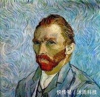 蚱蜢!梵高作品发现128年前蚱蜢,网友:潜伏了这么久,还是被发现了