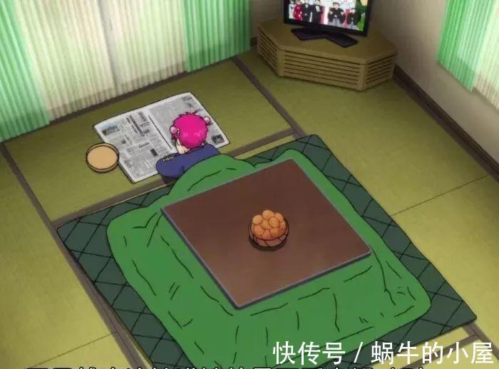 神器|在日本,几乎家家都有的过冬神器,为什么国内没有人用?