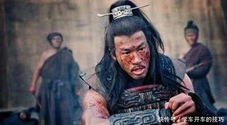 军队|项羽杀完人后,都会喊“三个字”,现已成了酒桌上的口头禅