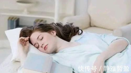 睡眠障碍|夜里总是失眠?或是缺乏3种营养!若能及时补充,一觉睡到大天亮