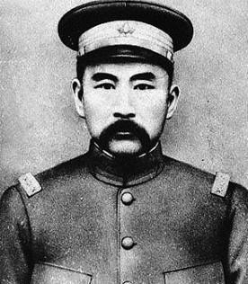 结局|清朝灭亡时,全国还有九位总督,他们最后结局都是怎样的?