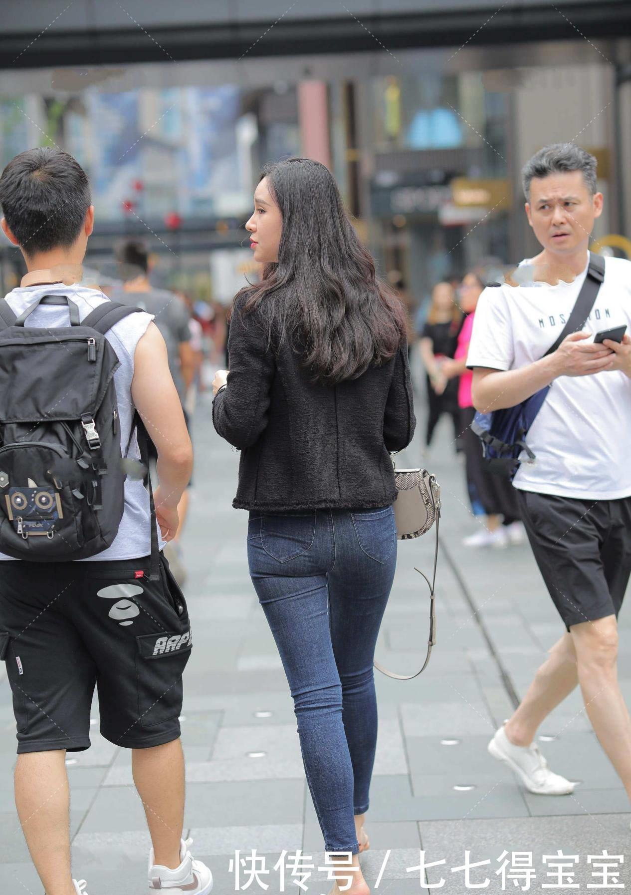 同款|精致时尚的小香风外套，风靡整个时尚圈，你get同款了吗？