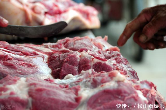  买猪肉，选“前腿肉”还是“后腿肉”？区别很大，建议弄明白再买