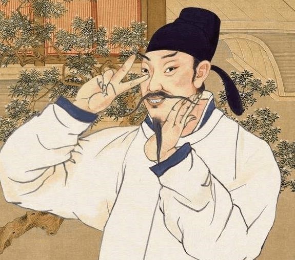 孔子@李白最狂妄的诗词, 十步杀一人都不配相提并论!