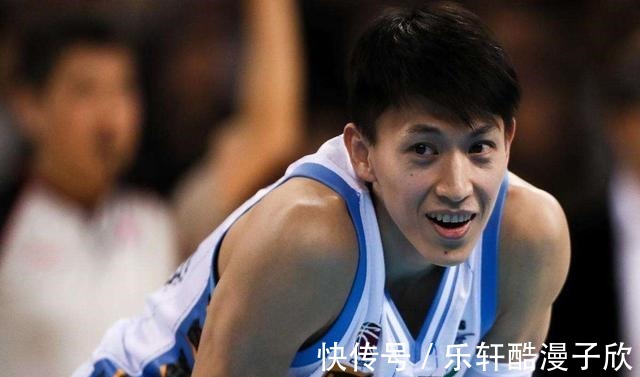 刘晓宇|曾经称为最强的刘晓宇,为何选择告别广东男篮伤病真的很伤人啊