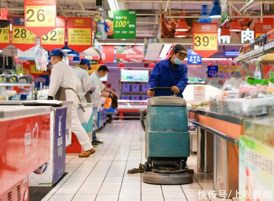 回家|冷链食品能不能吃？包裹快递能不能拿回家？消毒专家给你划重点、避雷区