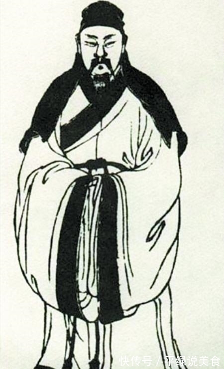 石延年!一句上联难倒无数才子,一个酒鬼随口说出下联,成为千古名句