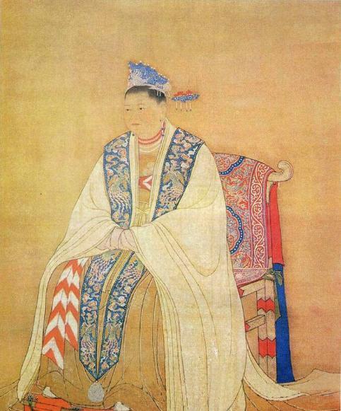 逃荒路上,一妇女肩挑2小孩,路过道士看后大惊你挑的是2条龙