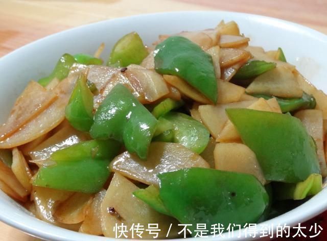 这个菜我家一年吃上百斤，鲜香味美，营养全面，简单一做比肉还香