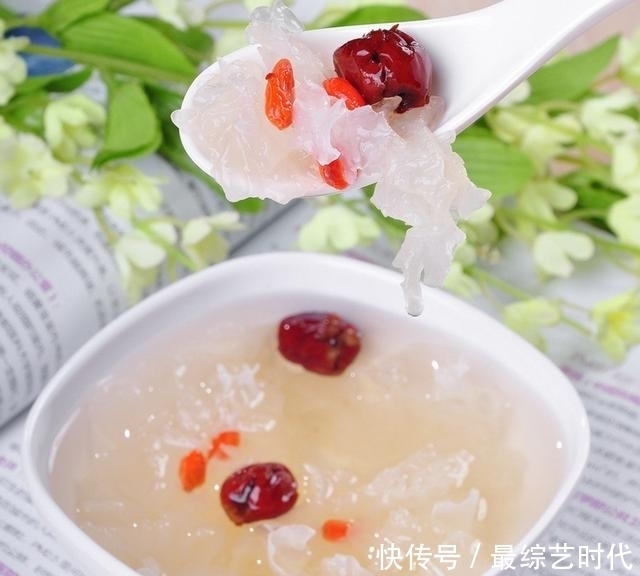 女人|别嫌它丑，却是“天然碱性物”，女人吃一点，保养皮肤更细腻