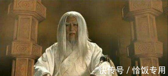 封神世界!封神世界里所谓的天意,究竟是什么