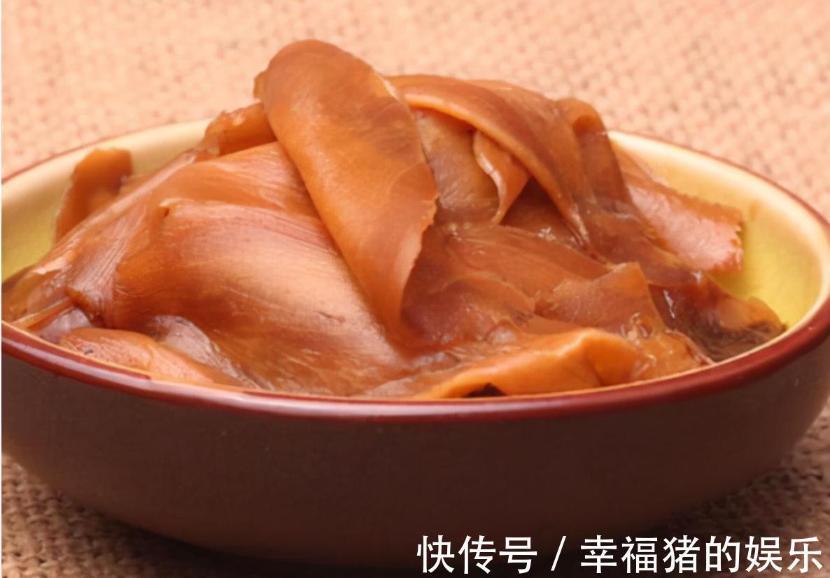 姜宜|吃“醋泡姜”可以治病吗?长期食用醋泡生姜的人,最后怎样了?