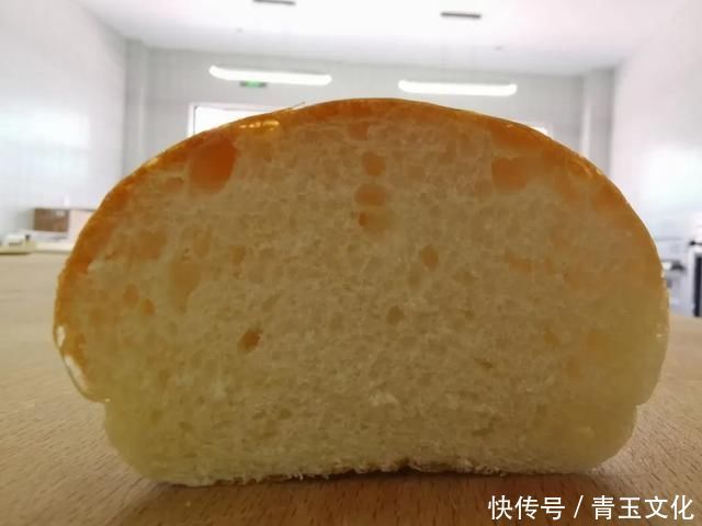 面包实验丨不同的松弛时间,对面包究竟有何影响