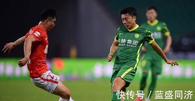 留洋|感谢足协限薪,中国球队开始运作球员留洋,已有两名球员签约豪门!