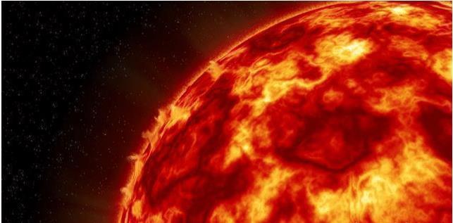 光速 4万亿摄氏度是什么概念理论上宇宙最高温度可达多少