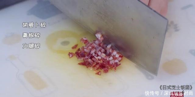 开吃|这早餐太省心了!10分钟开吃,还能无限拉丝