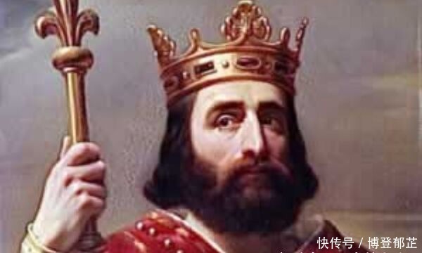 千古|他是欧洲最早的权臣，废掉国王自立为王，儿子是欧洲的千古一帝