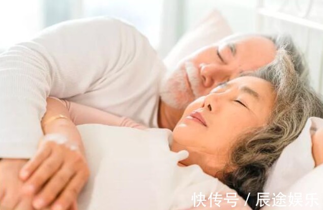 萃枫苷|老人要想长寿,记住“一勤、二懒、三要”,家有老人的不妨试试看