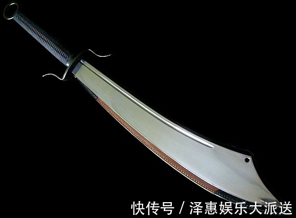 科技$古代宝刀能削铁如泥,如今科技发达,为啥现代刀具却做不到