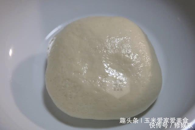 早餐店油条配方,个个空心酥脆,学会了在家做,想吃油条不用买