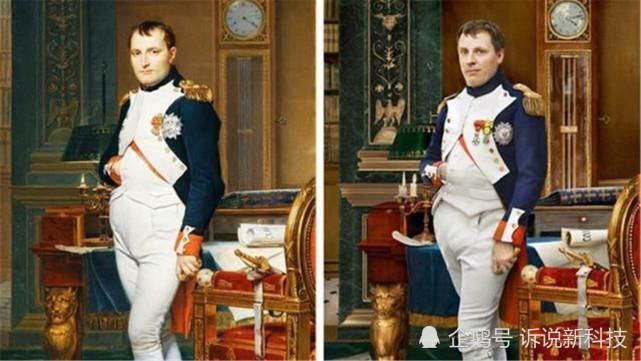 强大|基因到底多强大看到这些名人的后代后,你作何感想