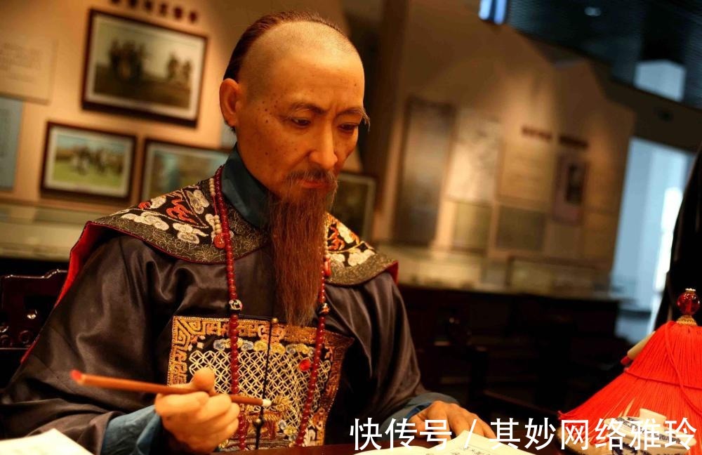 年轻人|李鸿章推荐了3个人,曾国藩是怎么鉴别的?这个故事让你受益匪浅