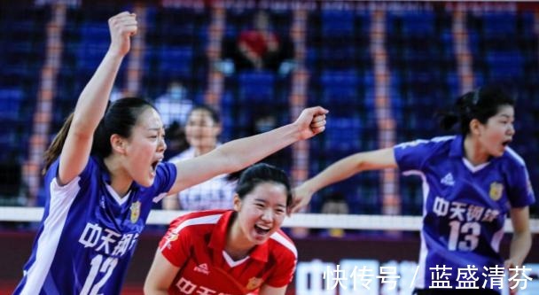 江苏队|10扣2中状态低迷!女排1米8小钢炮被完全限制,国产加比成山寨版!
