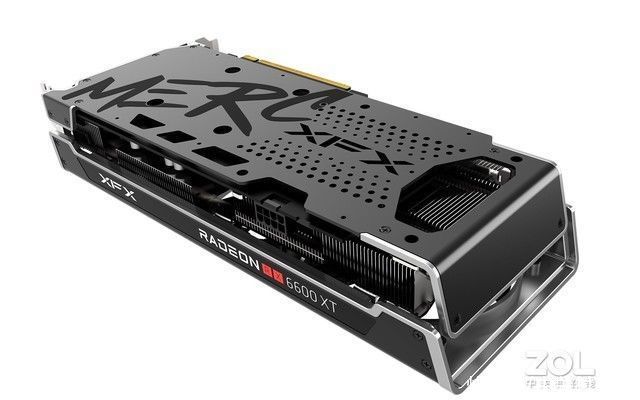 用户|AMD RX 6600 XT首测老用户的新选择