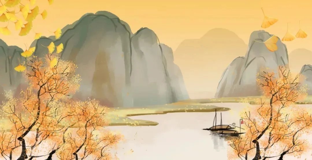 唐诗!12首惊艳千年的唐诗,最后一句都是神来之笔