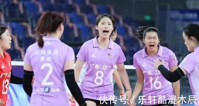 瓦爾加斯|哪些隊(duì)伍能夠逼迫天津女排打到第五局