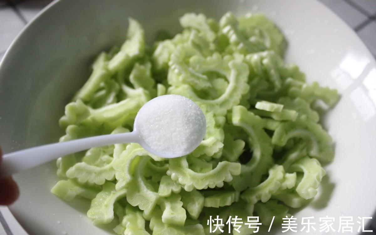 脆爽|夏天吃啥瓜都不如此“瓜”，维c含量高，清新脆爽还便宜