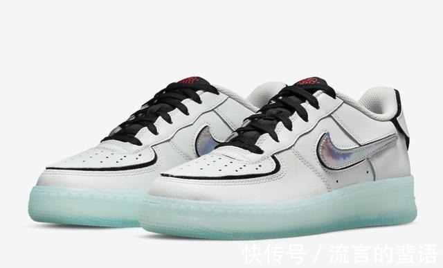 王牌 颜值爆表的音乐主题潮鞋,还有可替换设计带来的超个性潮流!