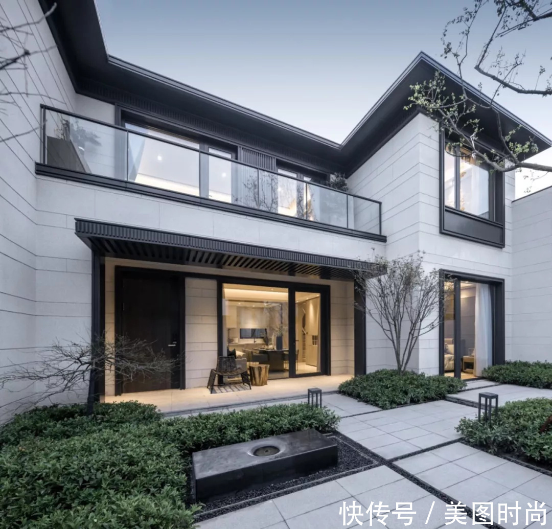 欧式|中式、日式、欧式庭院，这3种最流行的庭院设计风格，你选哪个