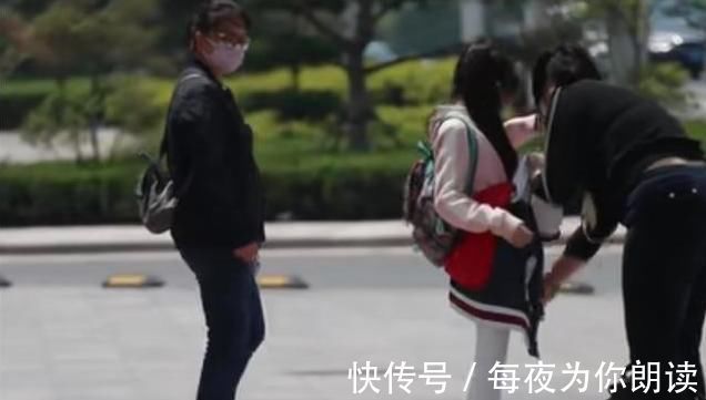 青春期|女孩来“初潮”浑然不知,女子暖心帮助获赞无数,网友暖心阿姨