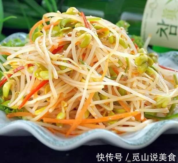 四道家常菜，退休厨师精心推荐，好吃