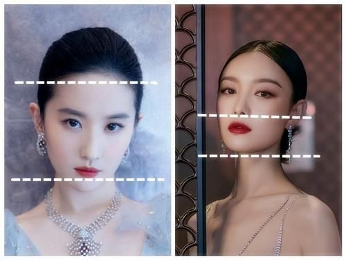 花木兰|方脸适合什么发型?想给方脸 “削骨”并不难,3步教大家选发型