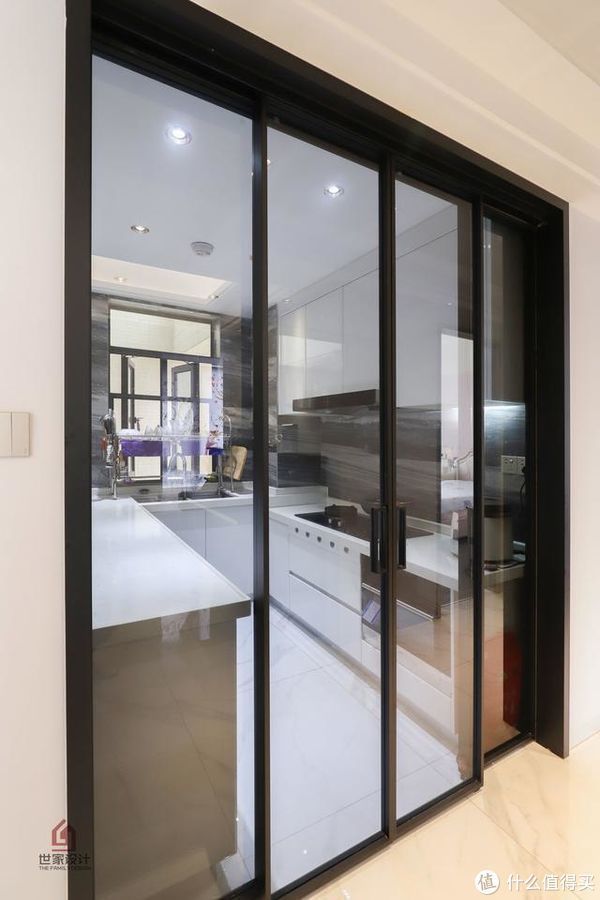 台柜|这是我见过最实用的家,每处空间都暗藏着人性化设计,太睿智了