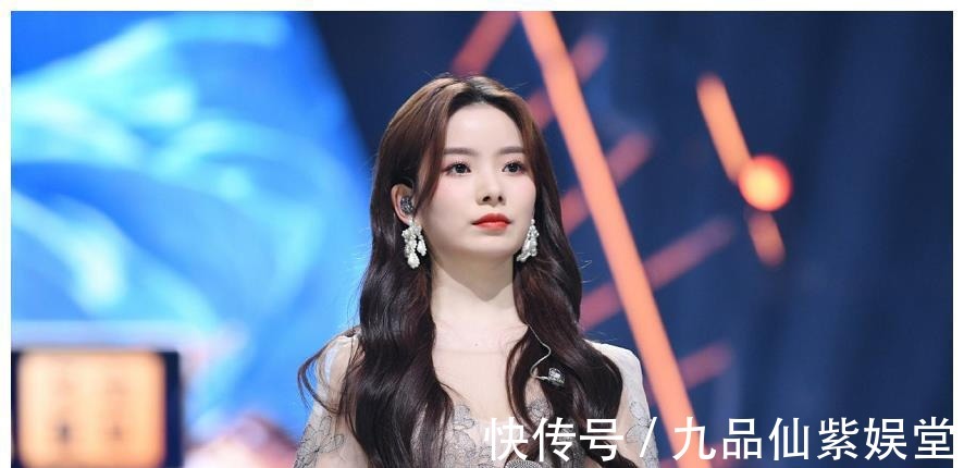 太妹|宋雨琦回国后美出新高度，陈卓璇甜美优雅，喻言造型像小太妹